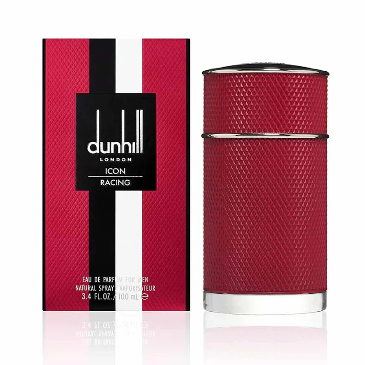 Dunhill Icon Racing Red 100ML EDP 